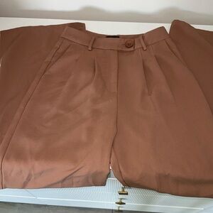 WHITEFOX Dress Pants